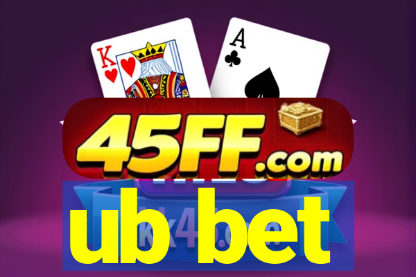 ub bet